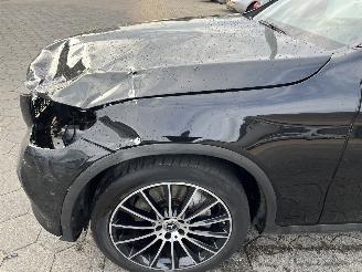 Mercedes GLC Coupé 250 4MATIC Premium Plus AUTOMAAT PANO picture 12