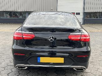 Mercedes GLC Coupé 250 4MATIC Premium Plus AUTOMAAT PANO picture 5