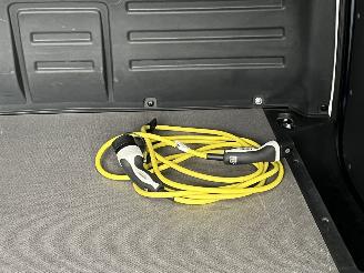 Volkswagen ID. Buzz Cargo TWIN TONE 77 kWh picture 10