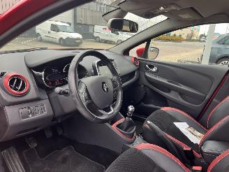 Renault Clio 1.2 TCe Intens picture 17