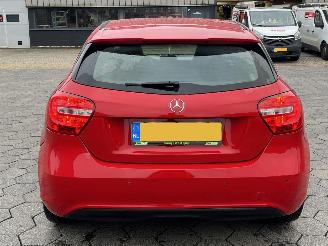 Mercedes A-klasse 180 CDI Ambition picture 5