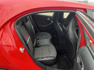 Mercedes A-klasse 180 CDI Ambition picture 13