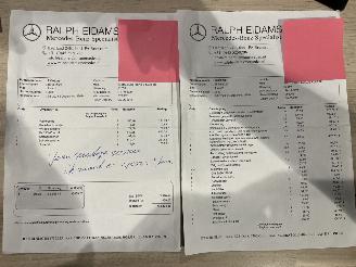 Mercedes E-klasse 350 CDI BlueTEC Avantgarde AUTOMAAT picture 24