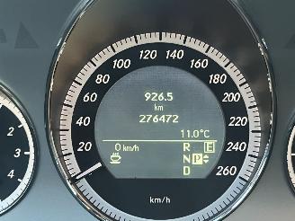 Mercedes E-klasse 350 CDI BlueTEC Avantgarde AUTOMAAT picture 18