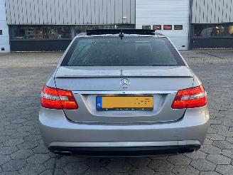 Mercedes E-klasse 350 CDI BlueTEC Avantgarde AUTOMAAT picture 5