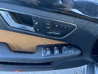 Mercedes E-klasse 350 CDI BlueTEC Avantgarde AUTOMAAT picture 16