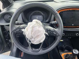 Toyota Aygo X 1.0 VVT-i MT Limited picture 23