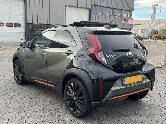 Toyota Aygo X 1.0 VVT-i MT Limited JBL picture 7