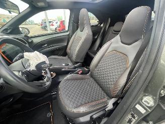 Toyota Aygo X 1.0 VVT-i MT Limited JBL picture 17