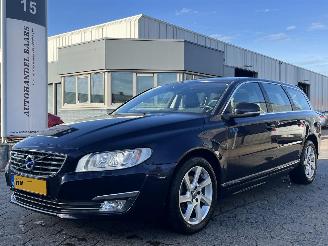  Volvo V-70 2.0 D4 Inscription Edition 2015/12
