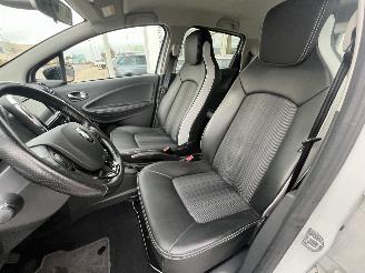 Renault Zoé R110 Iconic 41 kWh picture 16