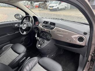 Fiat 500 1.4-16V Pop picture 12