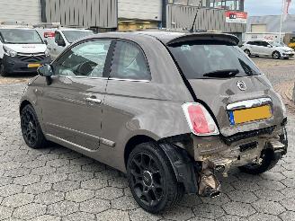 Fiat 500 1.4-16V Pop picture 6