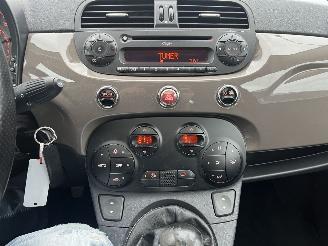 Fiat 500 1.4-16V Pop picture 17