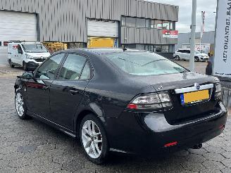 Saab 9-3 Sport Sedan 1.9 TTiD Vector picture 6