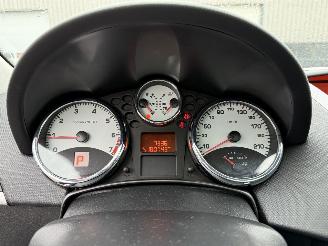 Peugeot 207 SW 1.6 VTi XS picture 17