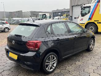 Volkswagen Polo 1.0 TSI Beats AUTOMAAT picture 4