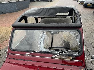 Citroën 2-cv 2CV6 Charleston Special picture 7