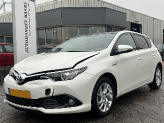Auto incidentate Toyota Auris 1.8 Hybrid Trend 2016/9