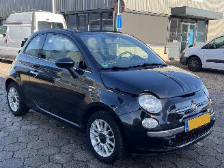 Fiat 500C 1.2 Easy picture 3