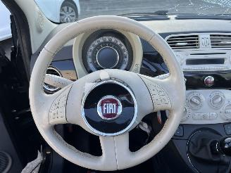 Fiat 500C 1.2 Easy picture 15