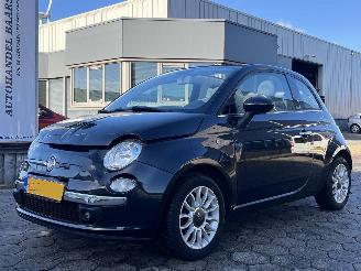  Fiat 500C 1.2 Easy 2013/8
