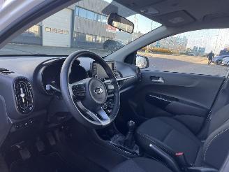 Kia Picanto 1.0 CVVT ComfortPlusLine Navigator picture 14