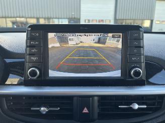 Kia Picanto 1.0 CVVT ComfortPlusLine Navigator picture 20