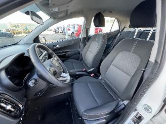 Kia Picanto 1.0 CVVT ComfortPlusLine Navigator picture 15
