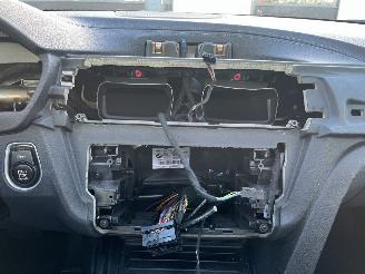 BMW 4-serie Coupé 420i High Executive picture 14