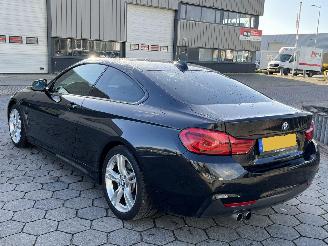 BMW 4-serie Coupé 420i High Executive picture 6
