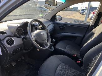 Hyundai I-10 1.1 i-Drive Cool picture 10