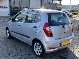 Hyundai I-10 1.1 i-Drive Cool picture 6