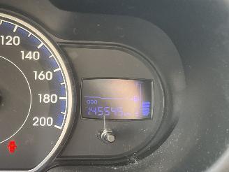 Hyundai I-10 1.1 i-Drive Cool picture 14