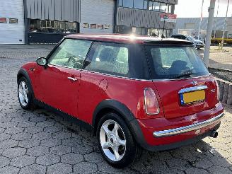 Mini One 1.6 One Pepper picture 6