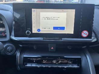 Toyota CH-R 1.8 Hybrid 140 Dynamic picture 21