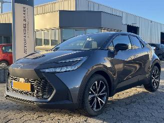 Avarii autoturisme Toyota CH-R 1.8 Hybrid 140 Dynamic 2025/1