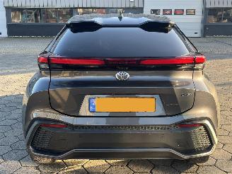 Toyota CH-R 1.8 Hybrid 140 Dynamic picture 5