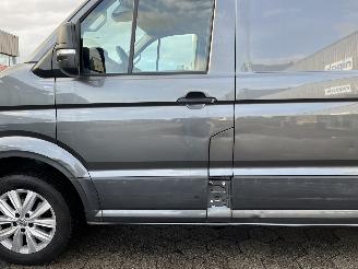 Volkswagen Crafter 35 2.0 TDI L3H3 Highline AUTOMAAT picture 10