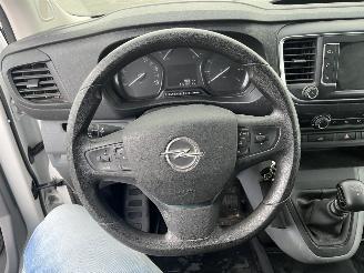 Opel Vivaro 2.0 CDTI L2H1 Edition picture 19