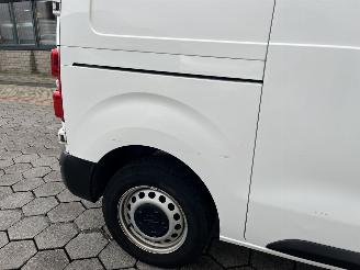 Opel Vivaro 2.0 CDTI L2H1 Edition picture 14