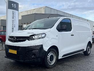  Opel Vivaro 2.0 CDTI L2H1 Edition 2021/2