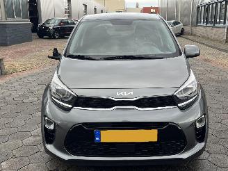 Kia Picanto 1.0 DPi DynamicPlusLine picture 2