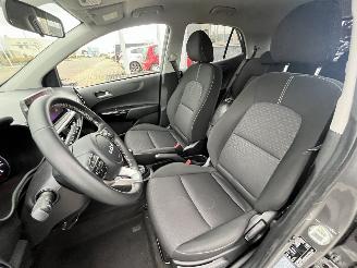 Kia Picanto 1.0 DPi DynamicPlusLine picture 14