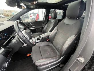 Mercedes B-klasse 250 e Business Solution AMG Limited picture 16