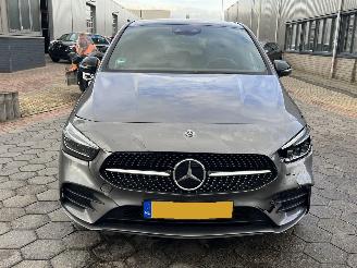 Mercedes B-klasse 250 e Business Solution AMG Limited picture 2