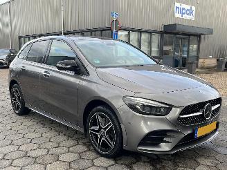 Mercedes B-klasse 250 e Business Solution AMG Limited picture 3