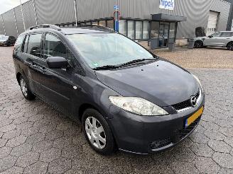 Mazda 5 1.8 Touring picture 3