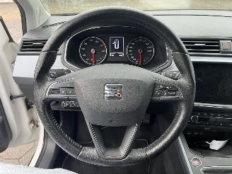 Seat Arona 1.0 TSI Style Launch Edition picture 15