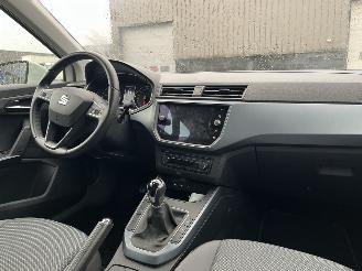 Seat Arona 1.0 TSI Style Launch Edition picture 11